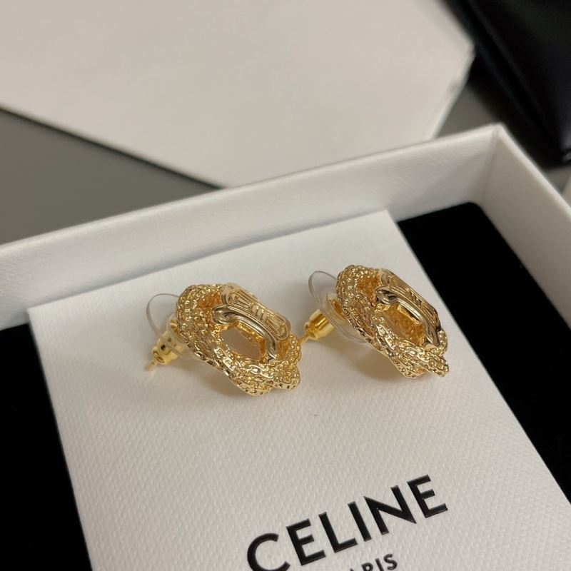 Celine Earrings